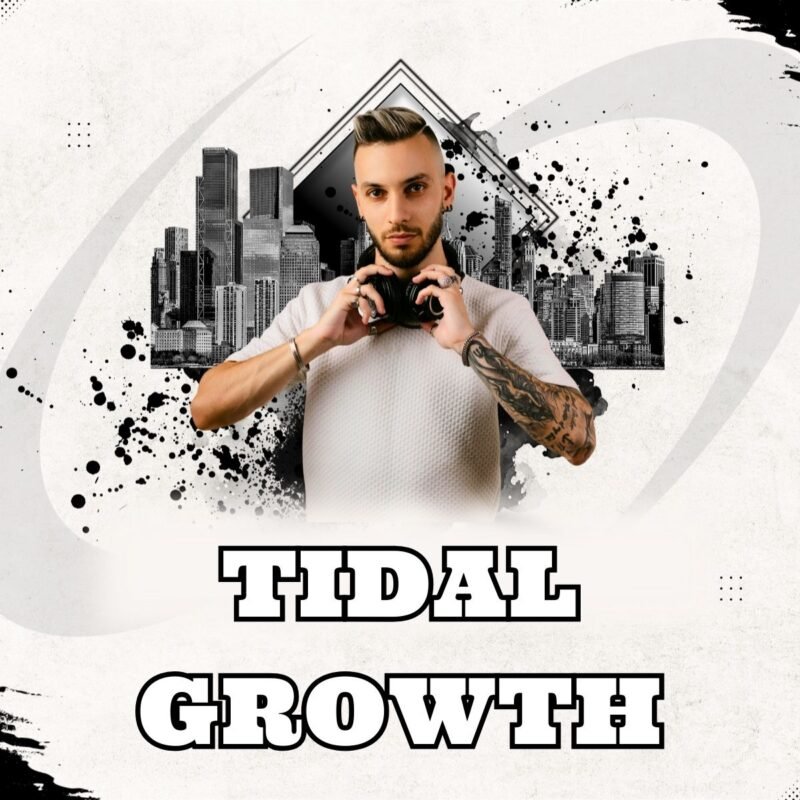 Tidal Organic Music Promotion