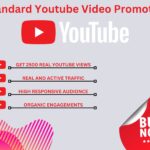 Youtube Music Promotion